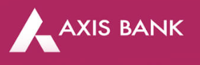 Axis Bank logo