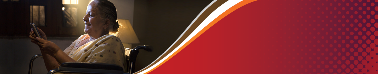 Internet Banking Banner