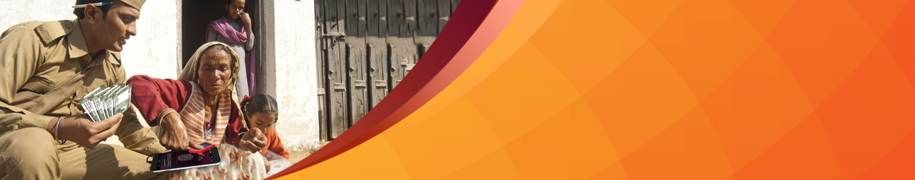 Agent Home Banner