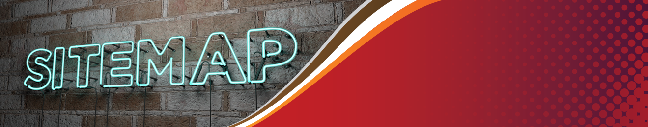 Sitemap Banner