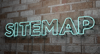 Sitemap Banner