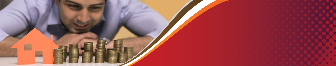 Digital Savings Account Banner