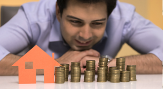 Digital Savings Account Banner
