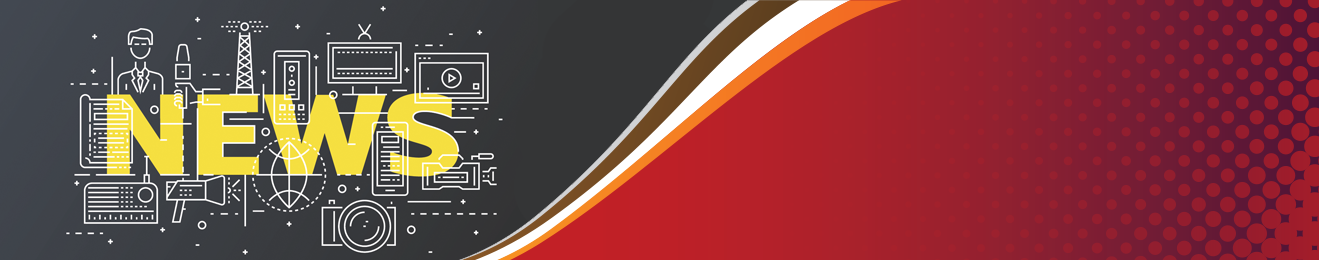 News & Media Banner