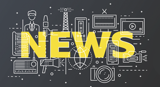News & Media Banner