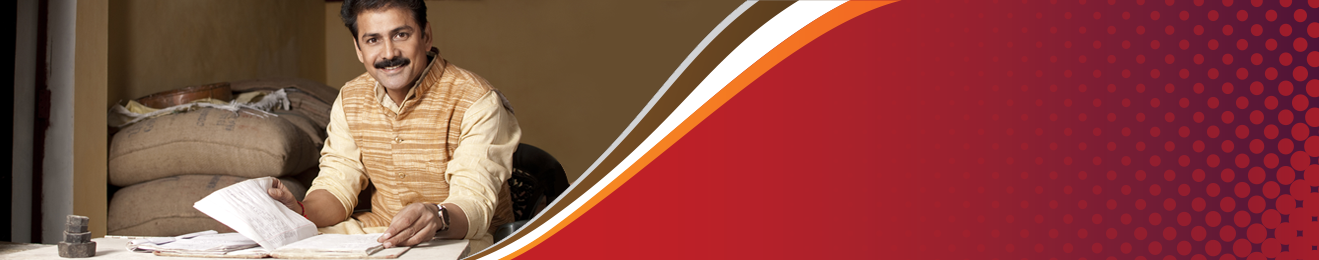 Current Account Banner