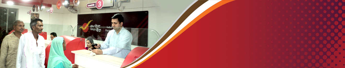 IPPB Banking Outlets Manned by BC Banner