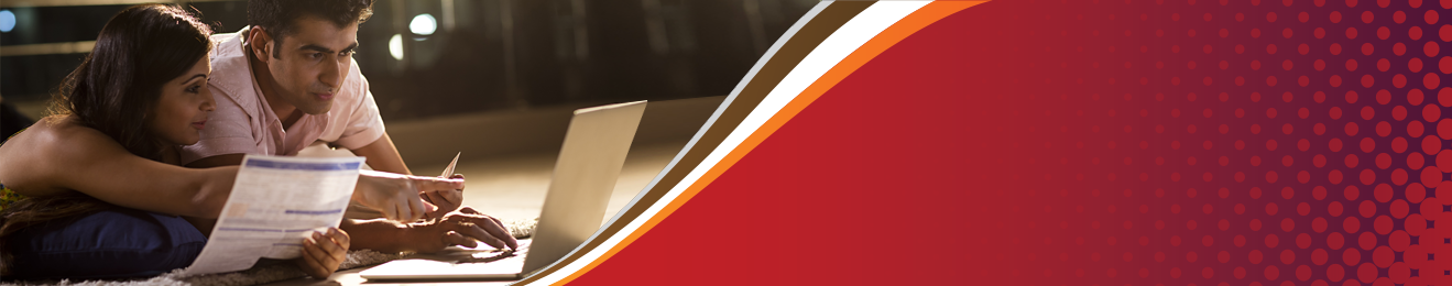 Bill Payments Banner