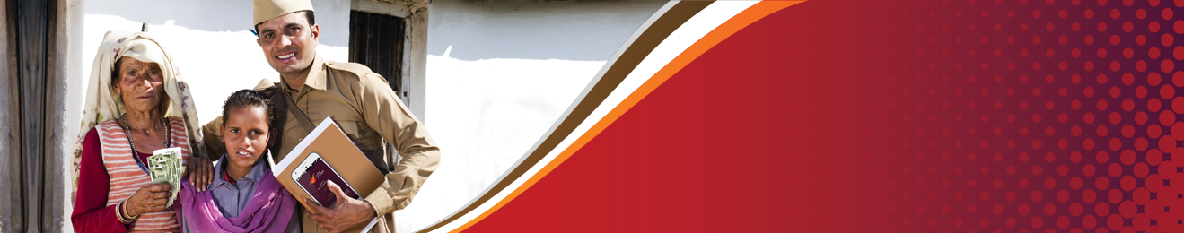 Direct Benefit Transfers Banner