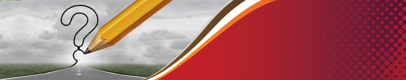 FAQ Banner