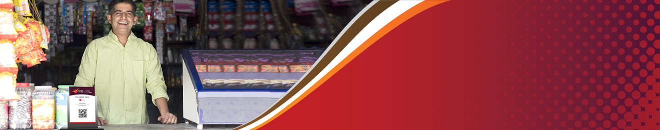 Who Can Become a Merchant Banner