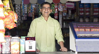 Who Can Become a Merchant Banner