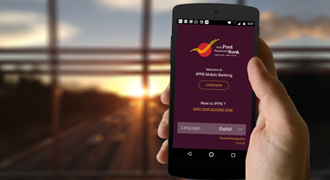 Mobile App Banner