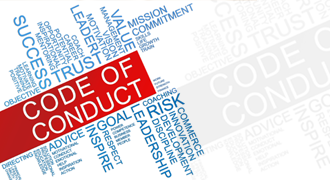Code of Commitment Banner