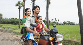 Life Insurance Banner
