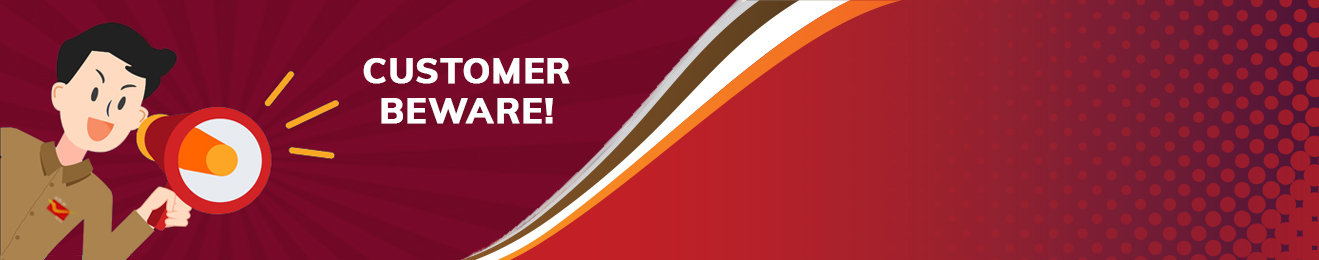 Custom Awareness Banner