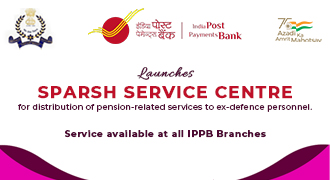 SPARSH Banner
